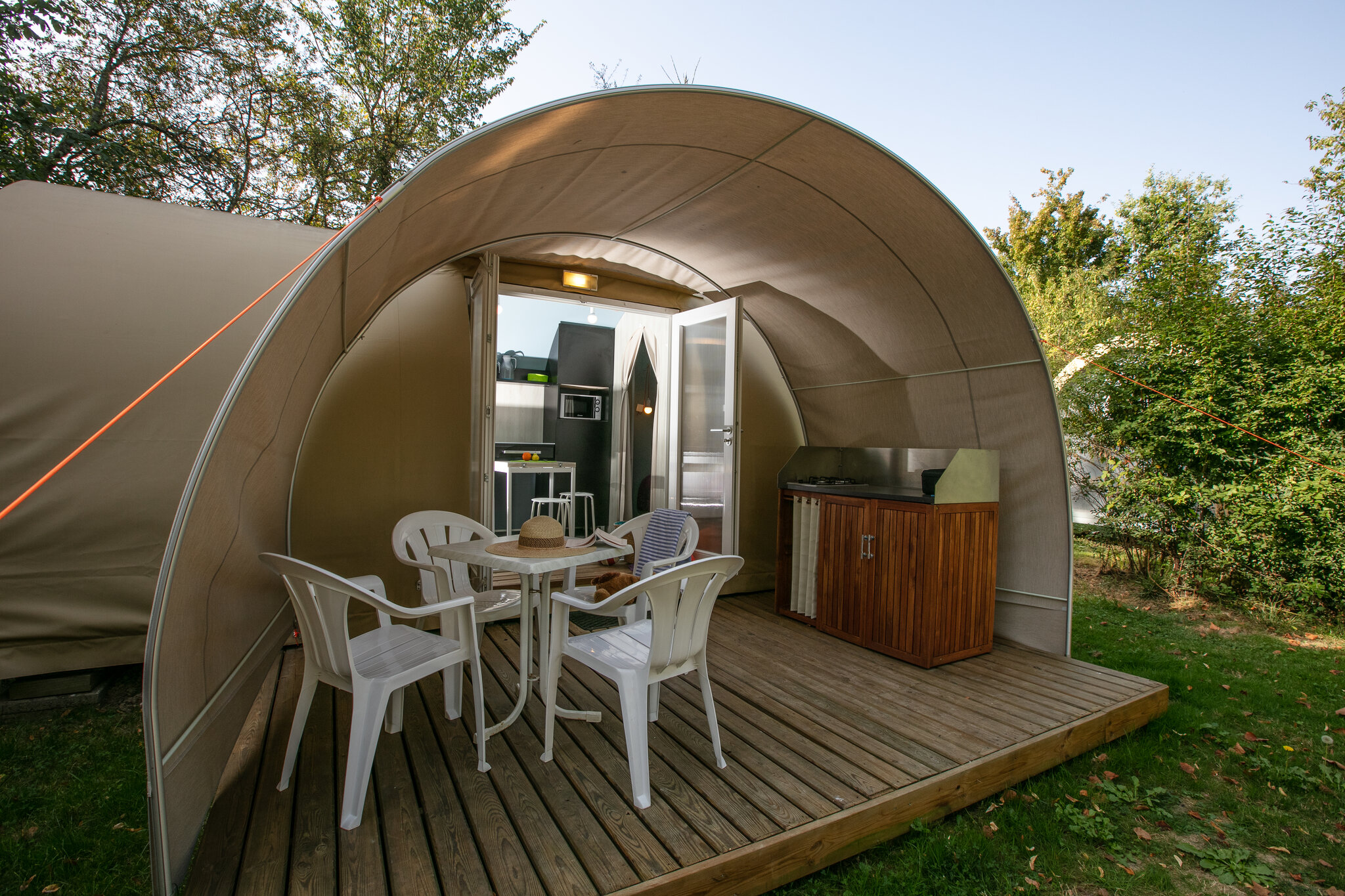 Le Camp de Florence