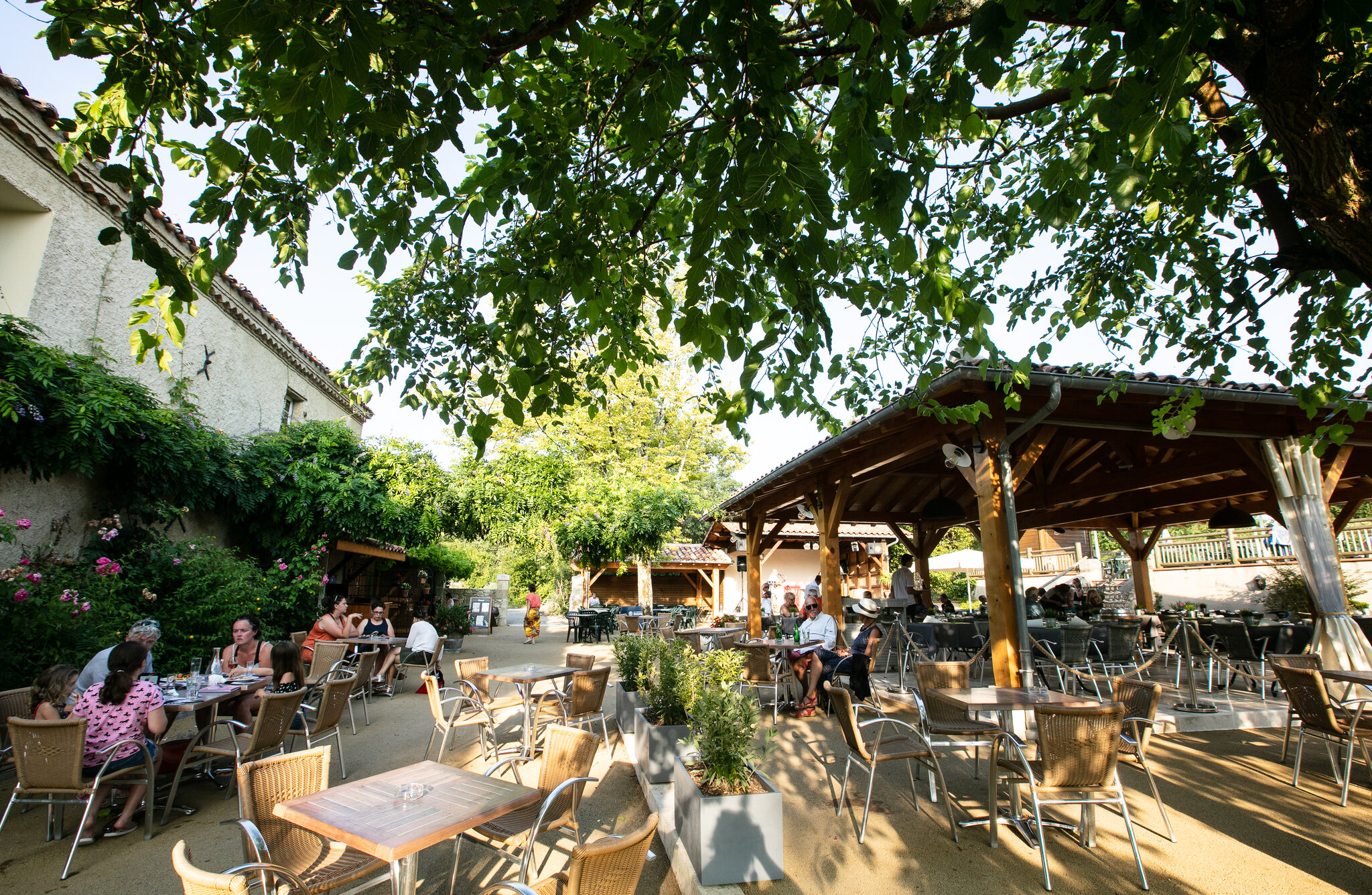 Le Camp de Florence 3