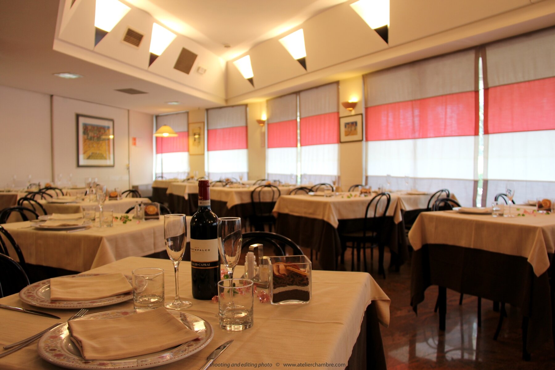 Hotel Tevere 2