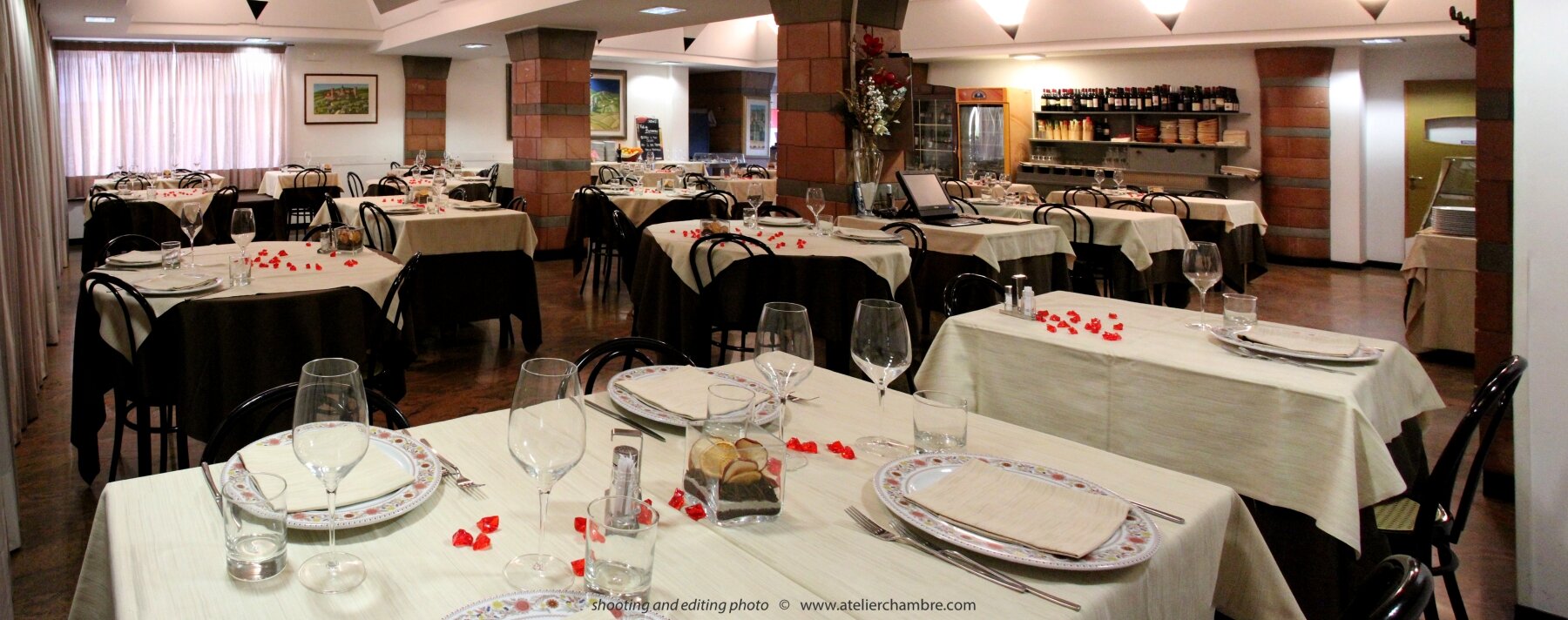 Hotel Tevere 4