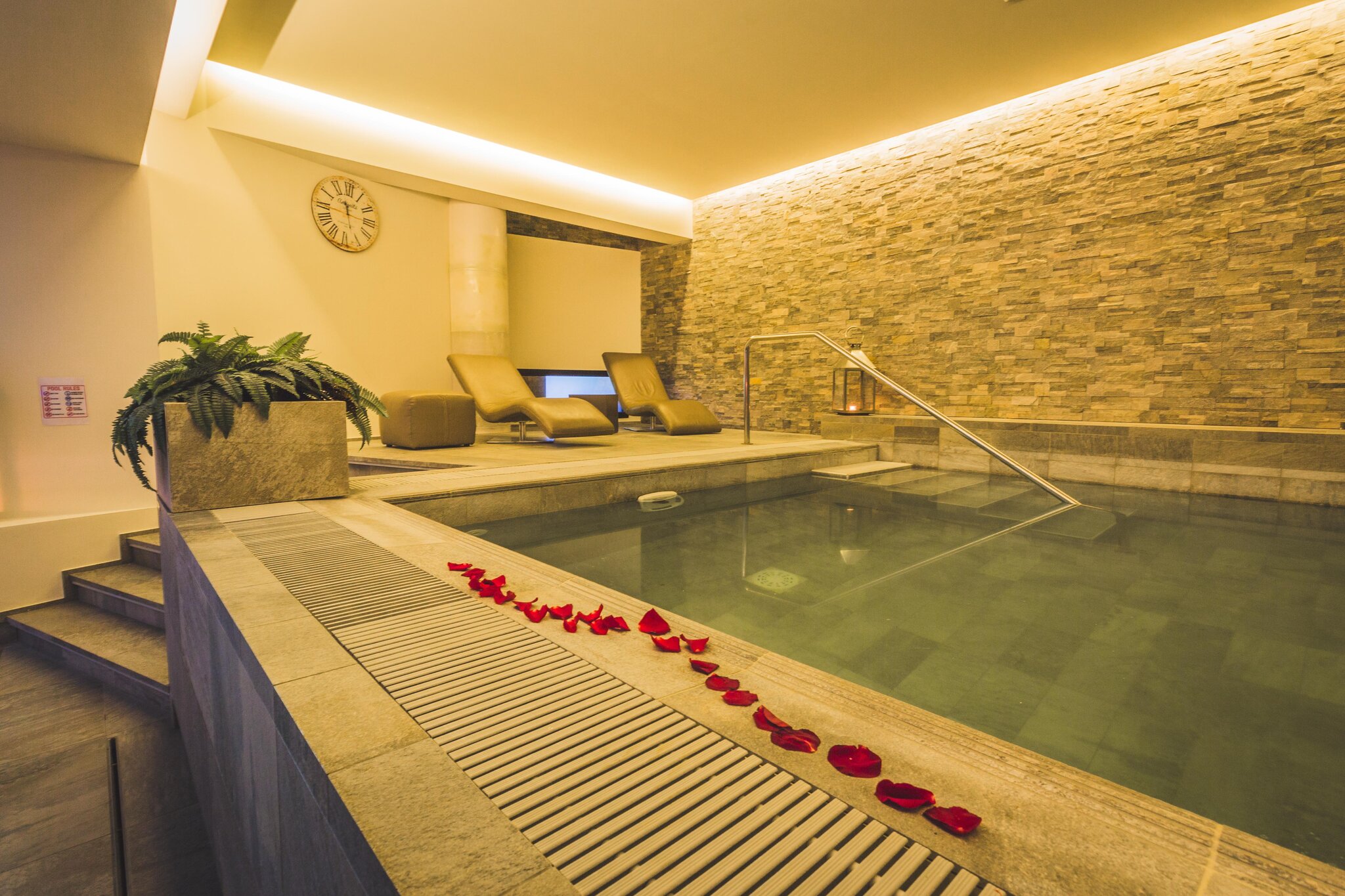 Hotel Mamiani & Kì-Spa Urbino 4