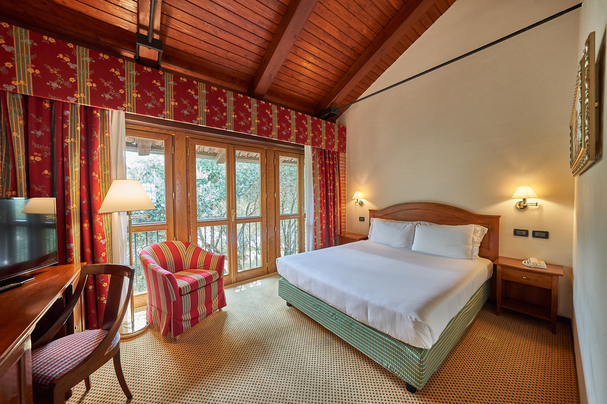 Relais Santo Stefano