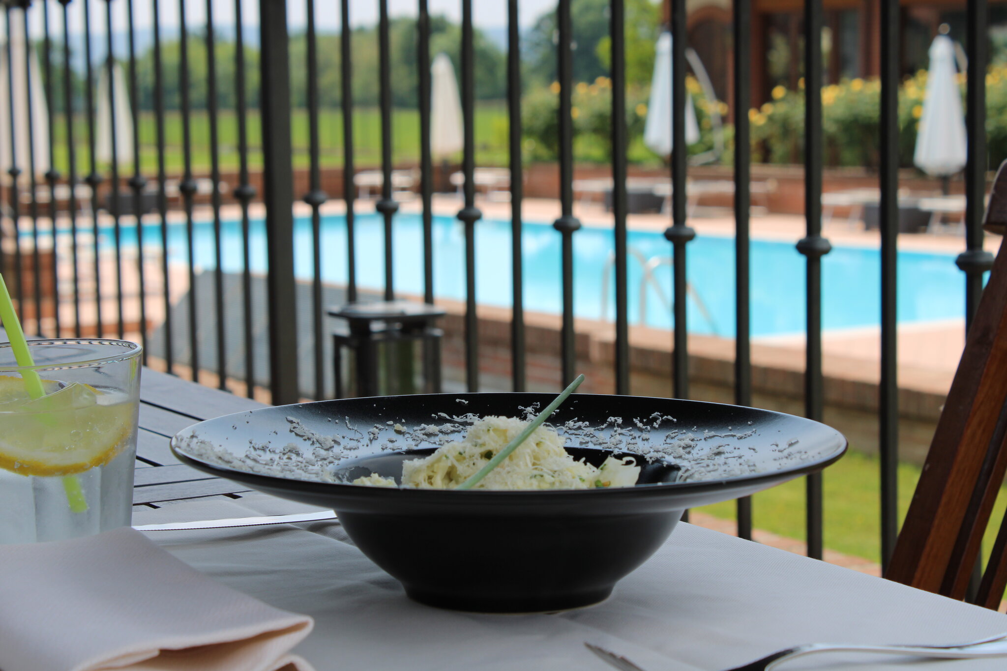 Relais Santo Stefano 3