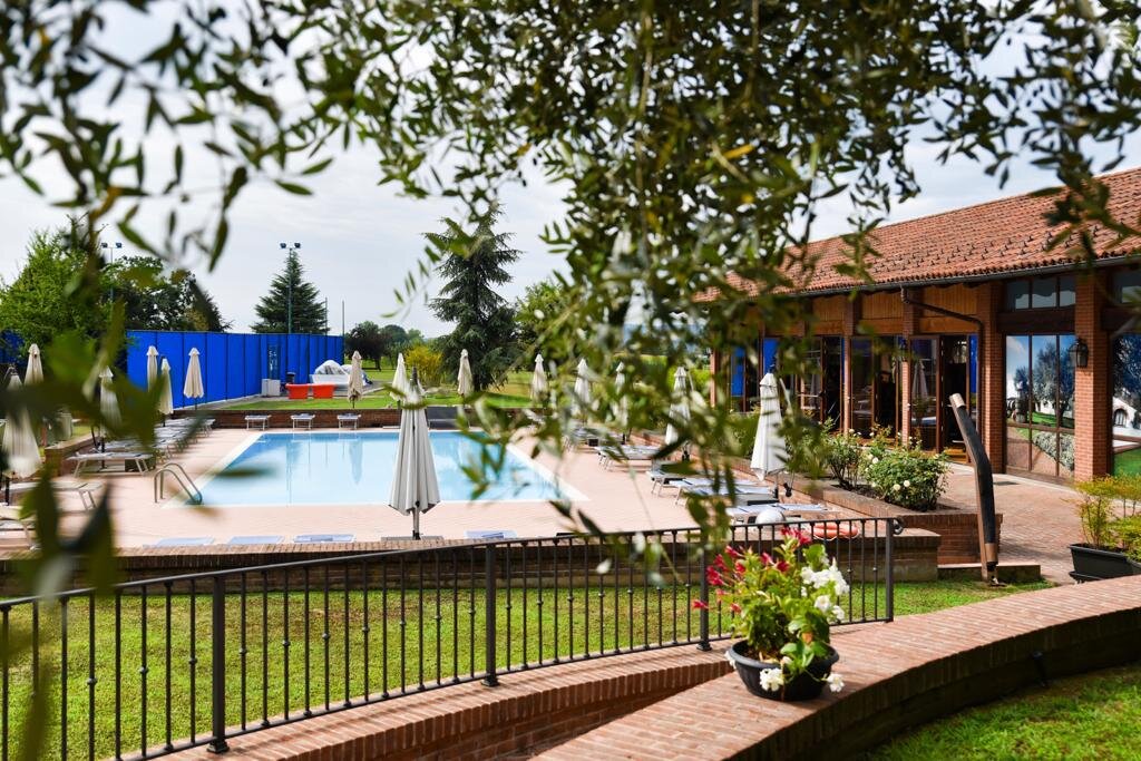 Relais Santo Stefano 3