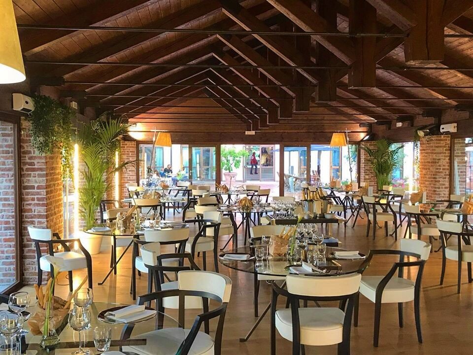 Relais Santo Stefano 2