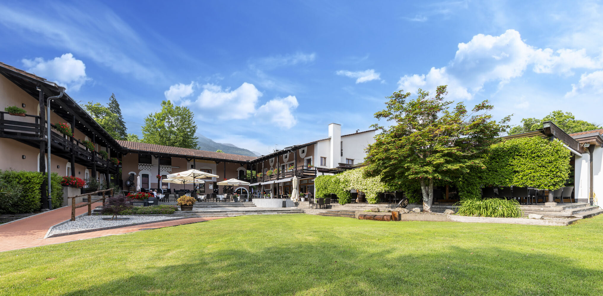 Hotel i Grappoli 5