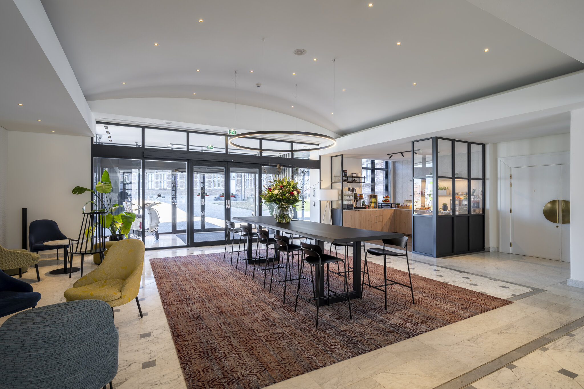 Holiday Inn Hasselt 2