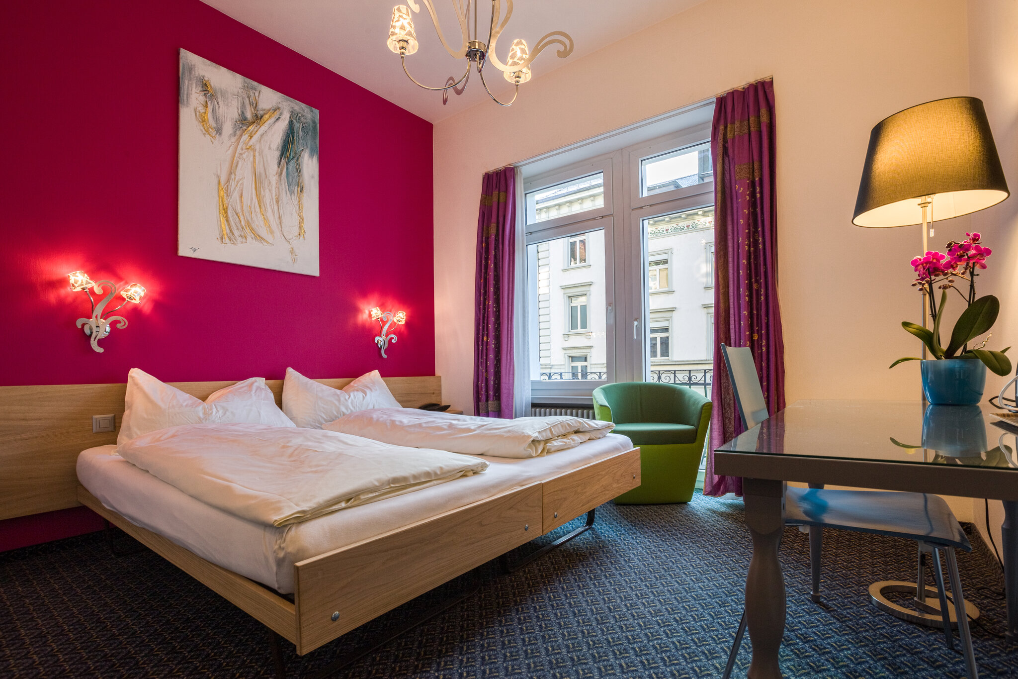 Hotel Ambassador 2