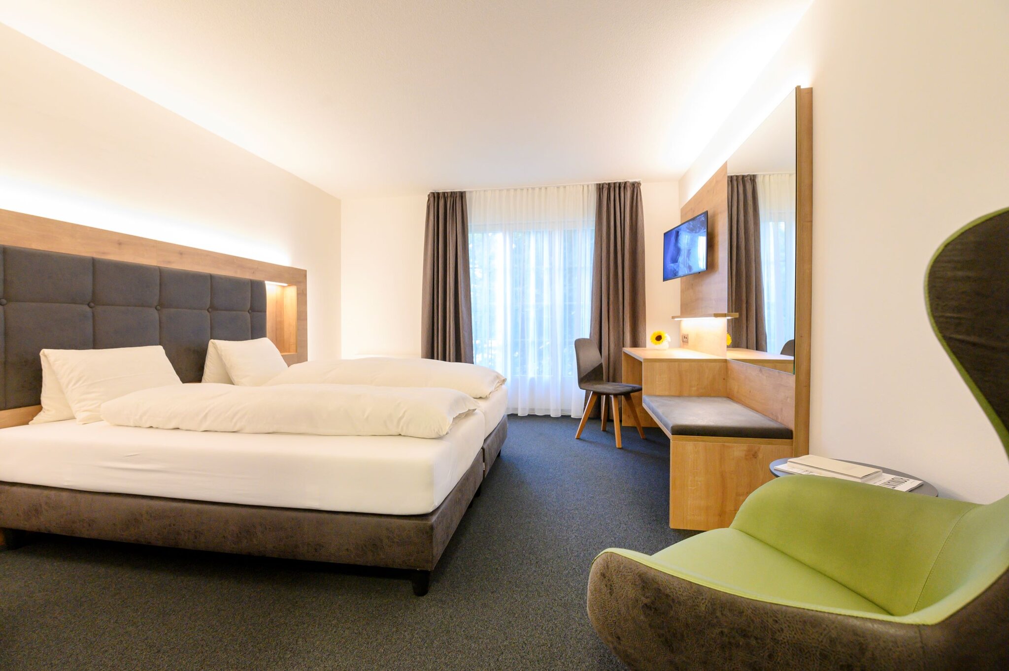 Romantik Hotel Sternen 3