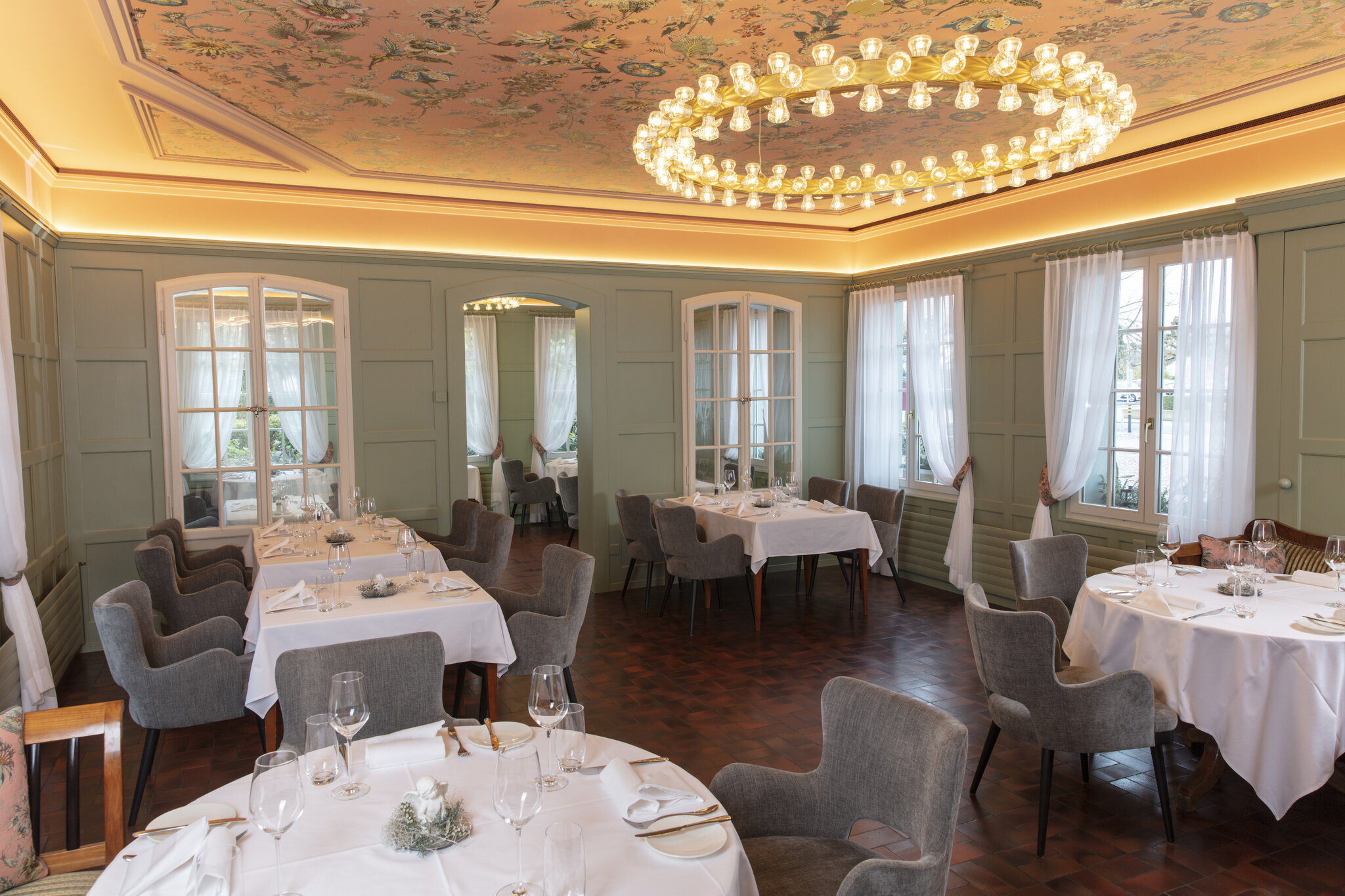 Romantik Hotel Sternen 5
