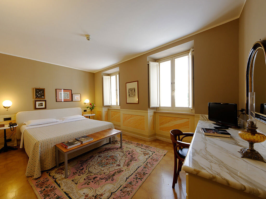 Hotel San Luca 2