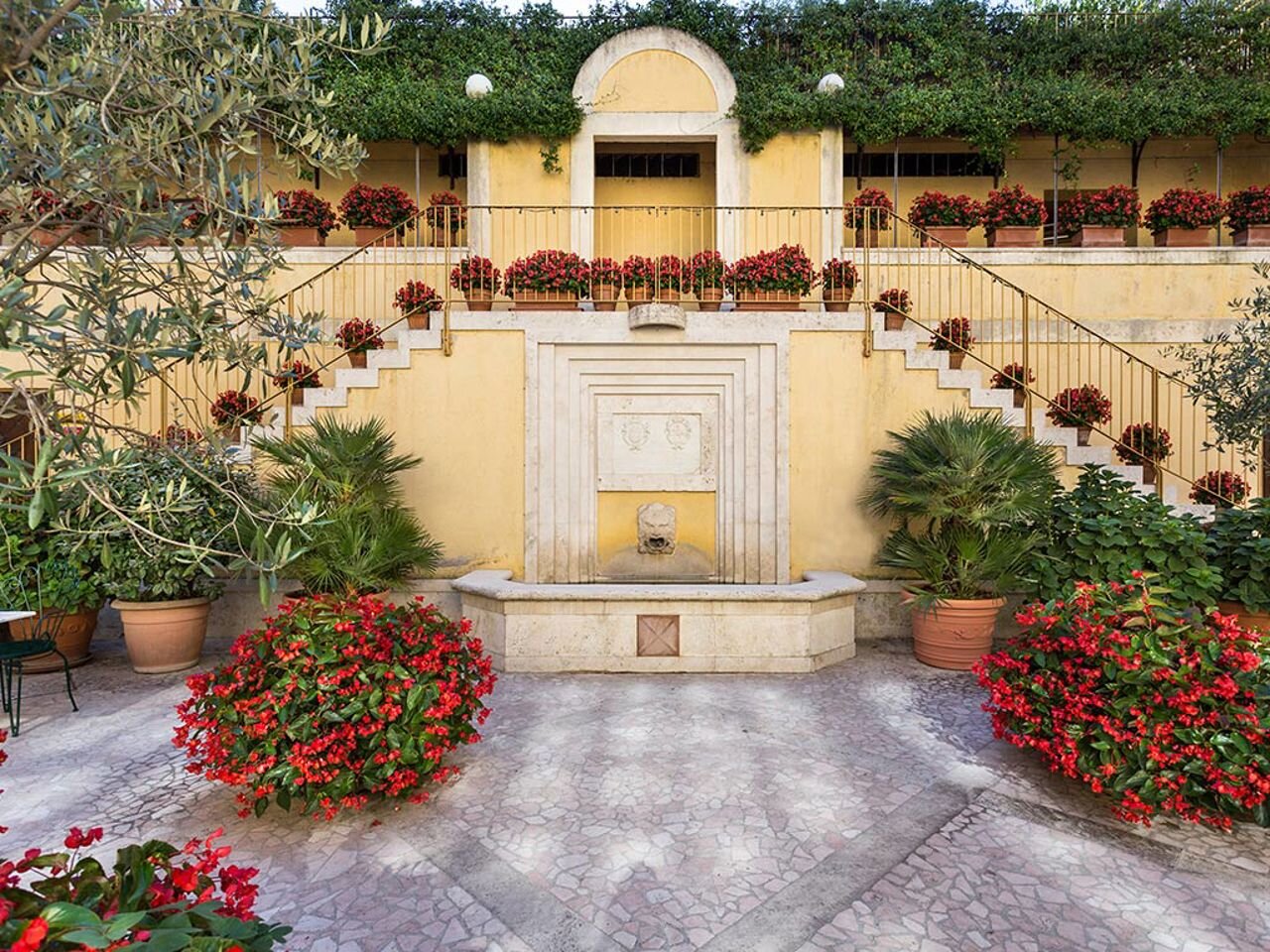 Hotel San Luca 5