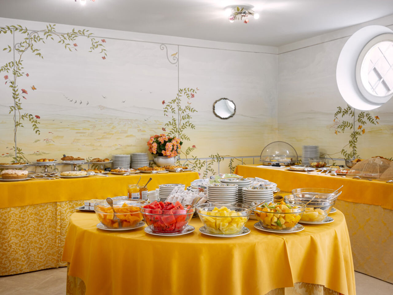 Hotel San Luca 3
