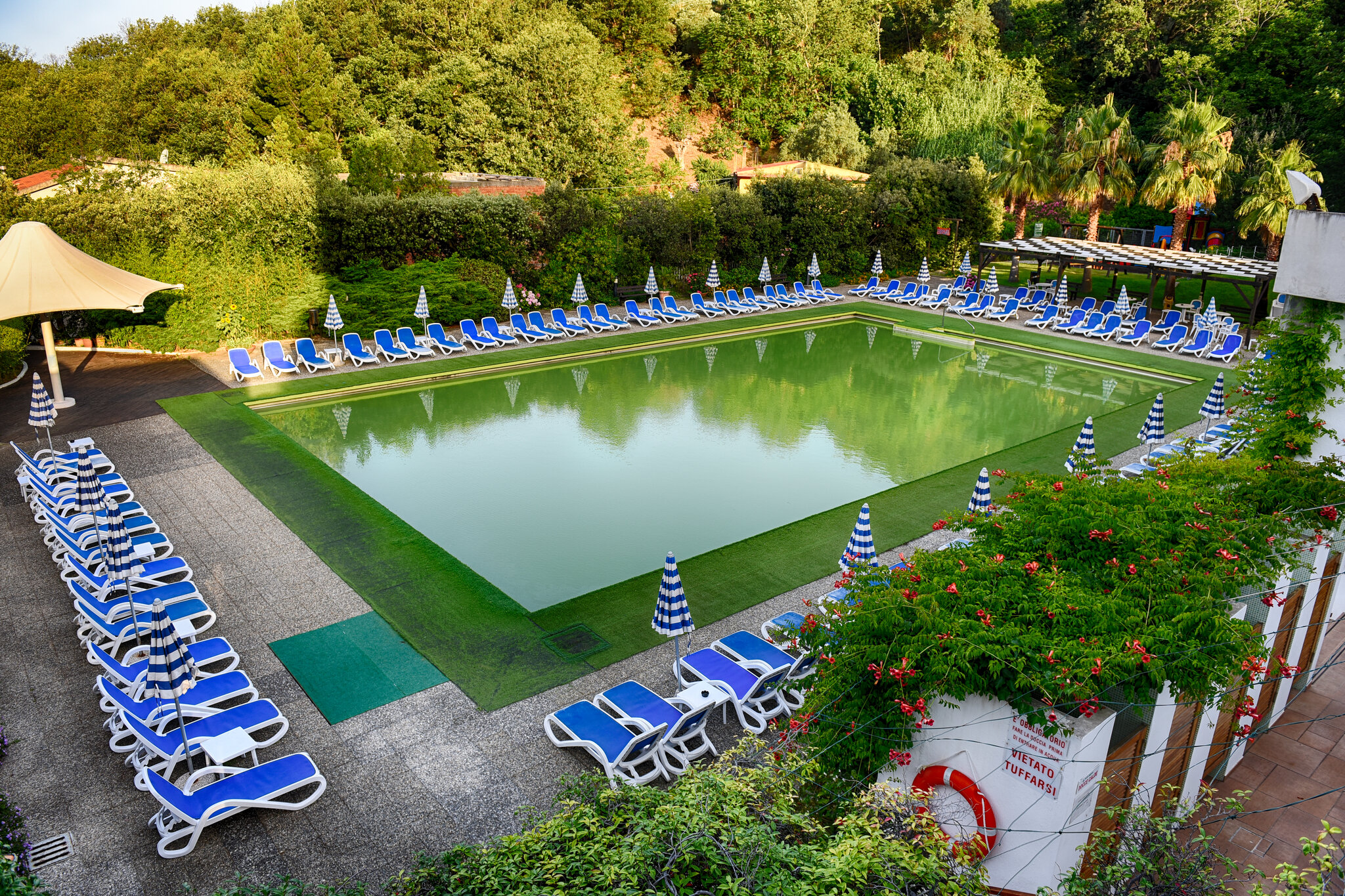 Grand Hotel delle Terme 3