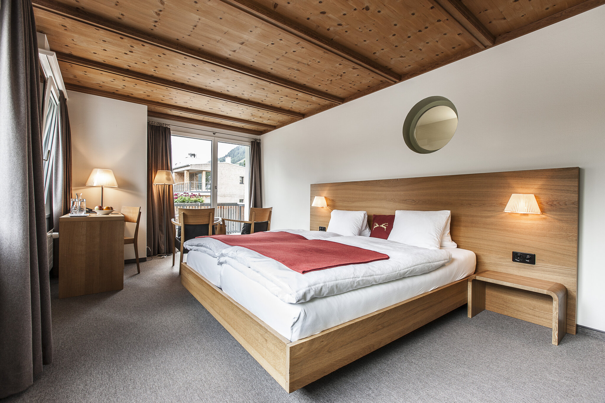 Engadiner Boutique Hotel Guardaval