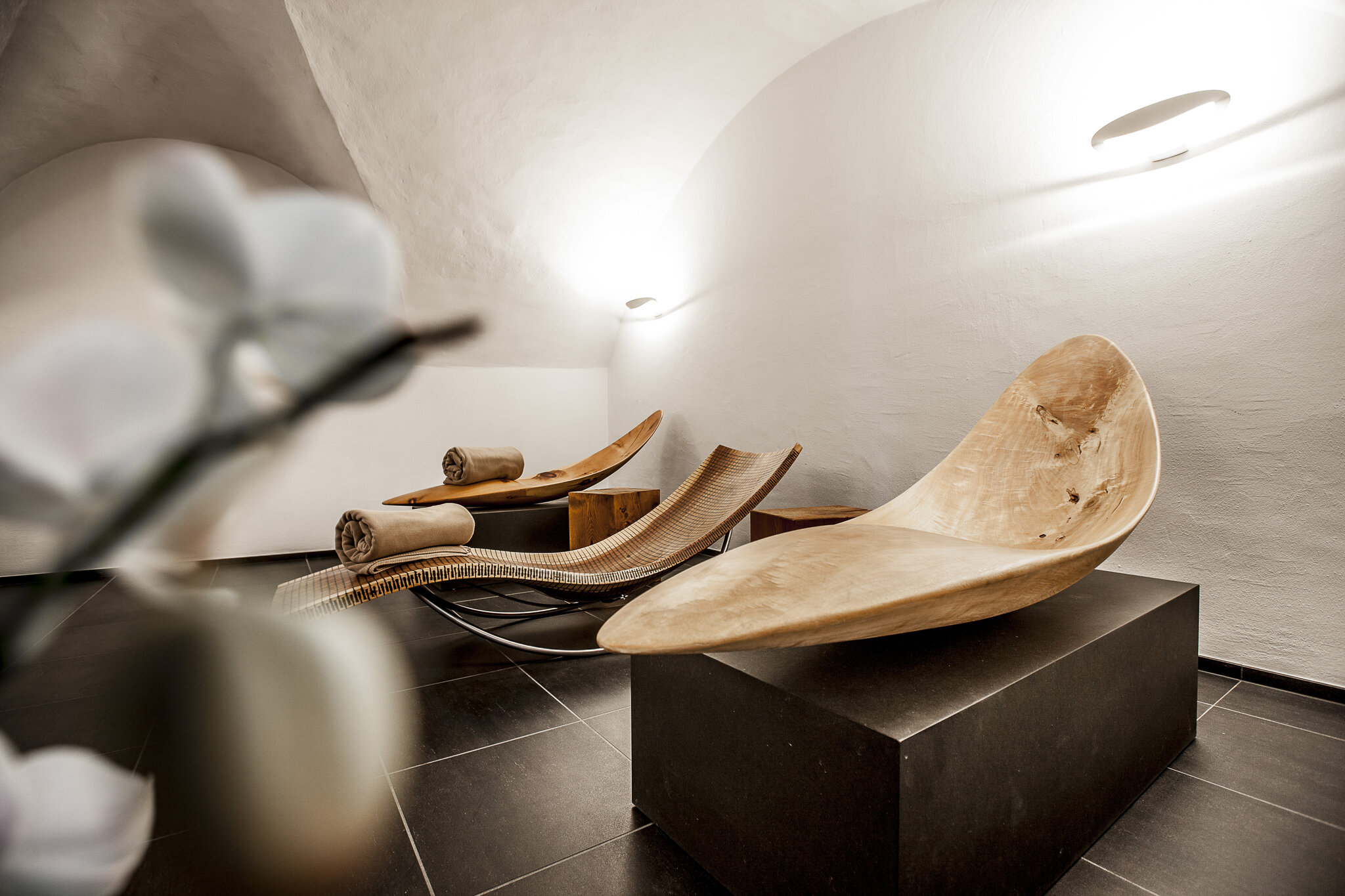 Engadiner Boutique Hotel Guardaval 3