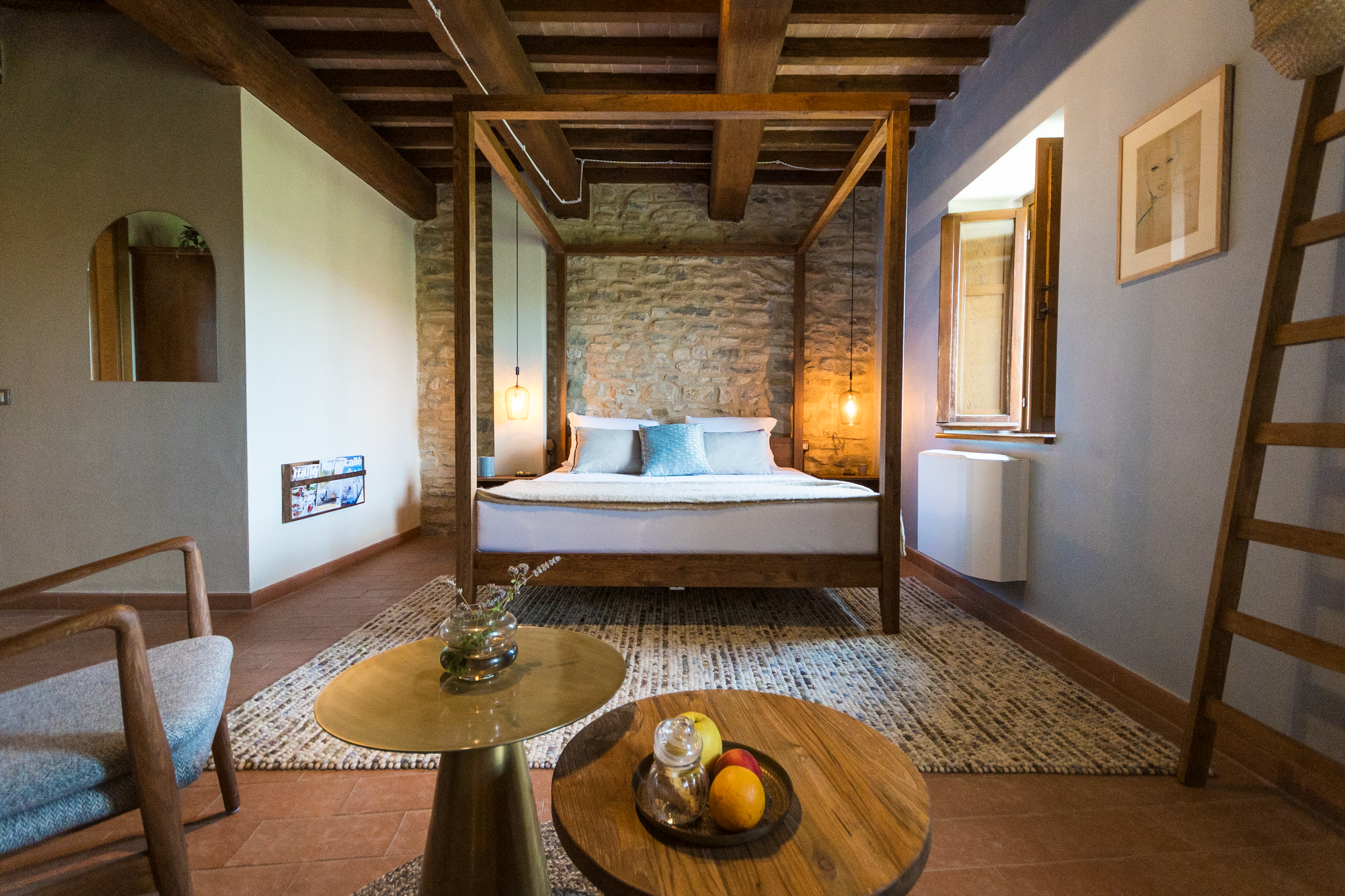 Agriturismo Borgo Castello di Panicaglia 2