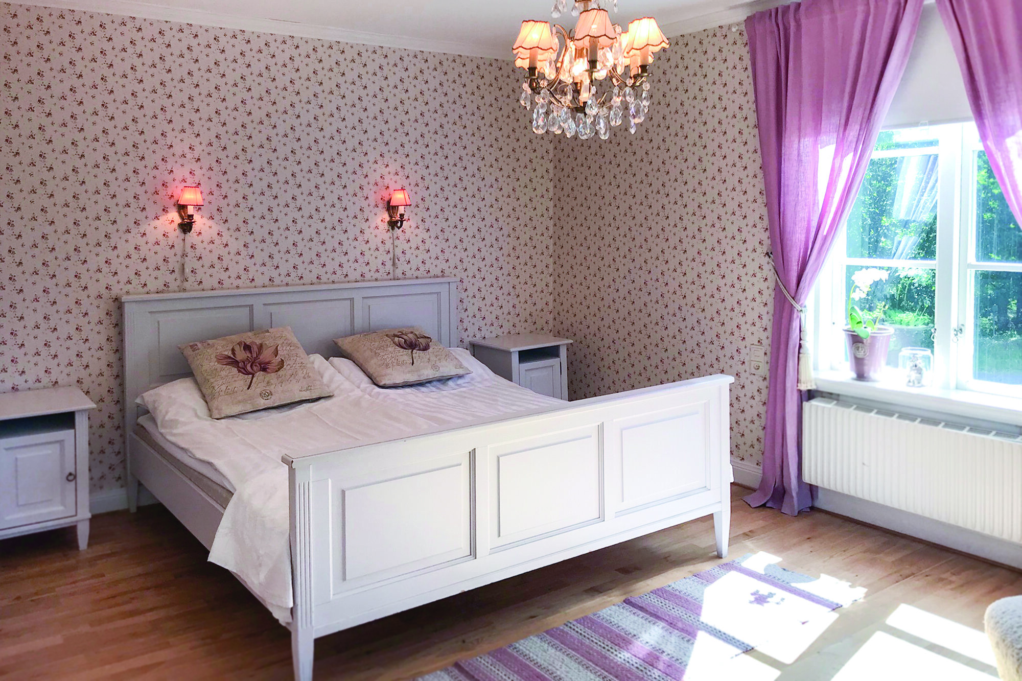 Hotell Plevnagården 2