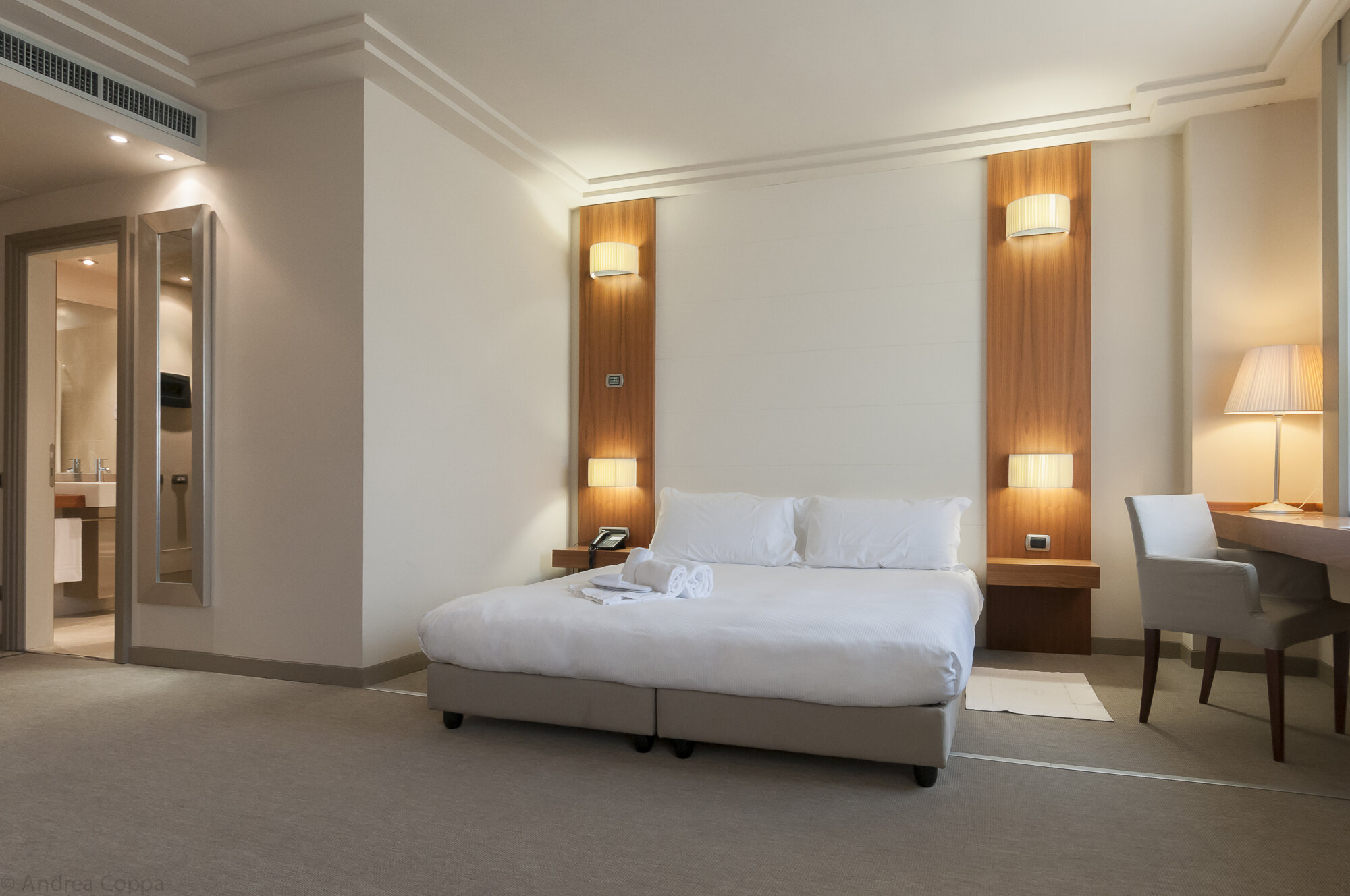 Hotel Barrage 2
