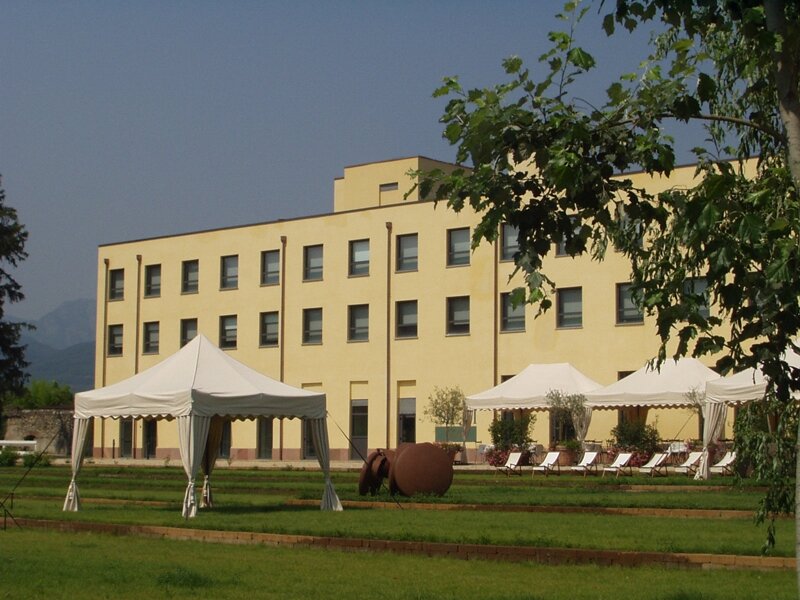 Hotel Barrage