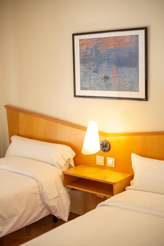 Hotel Bracamonte 2