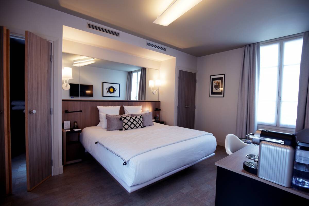 Hôtel Opéra Liège