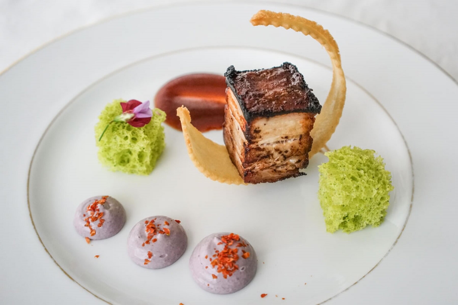 Hotel Hermitage 5