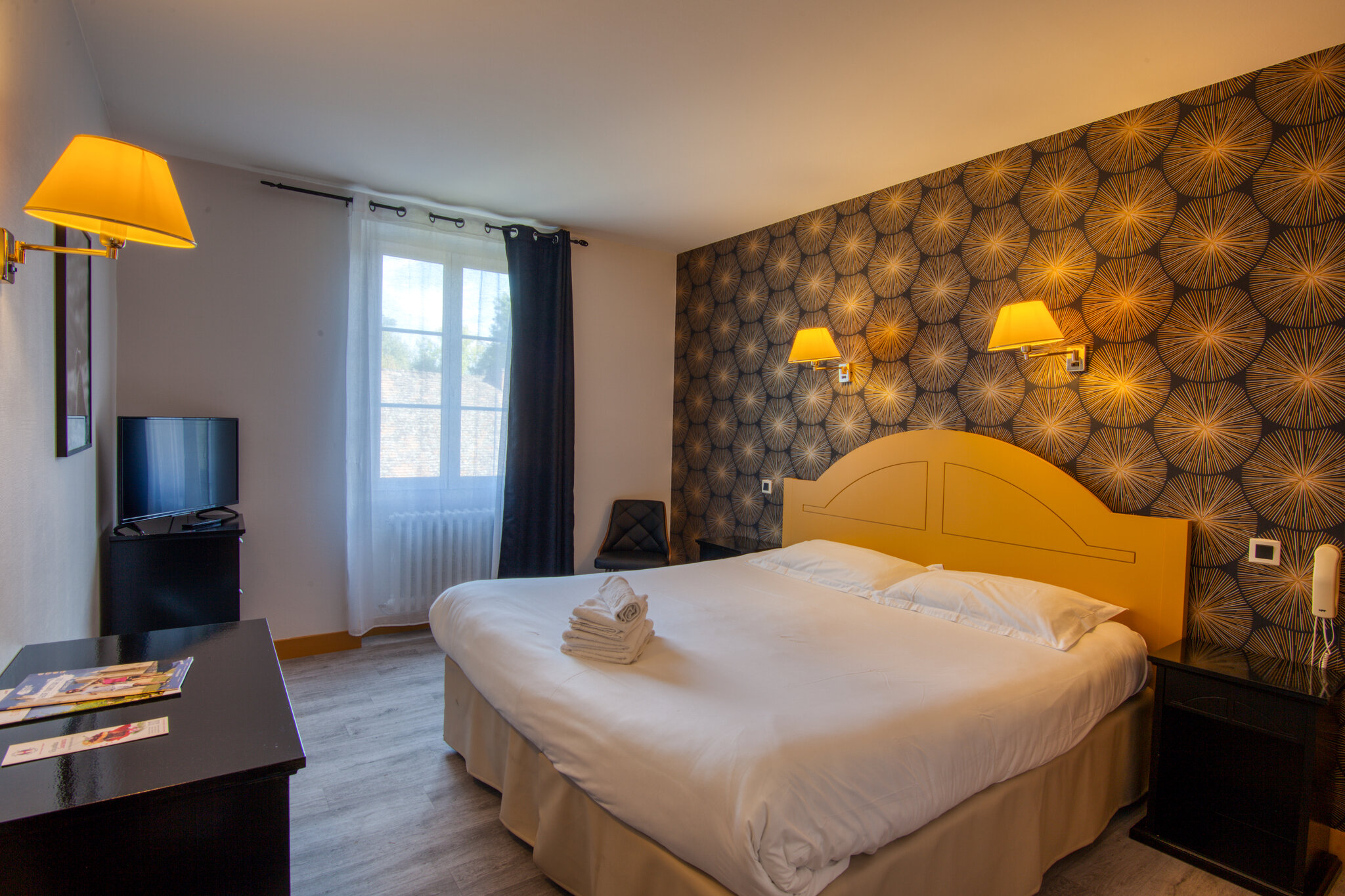 Hôtel Plaisance 2