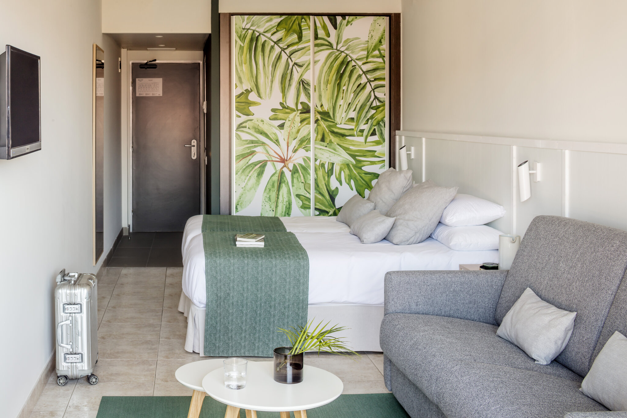 AQUA Hotel Bertran Park 2