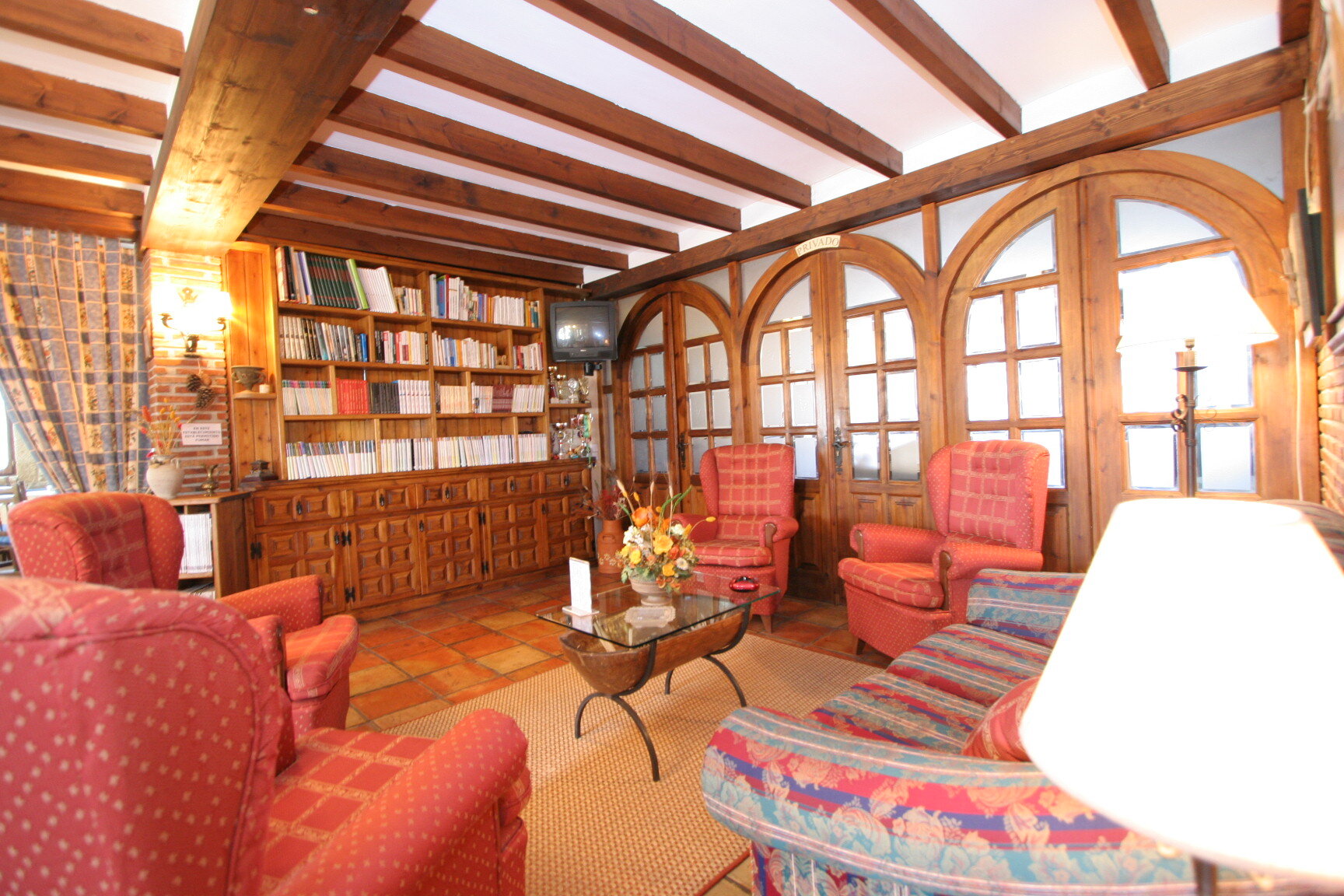 Hotel Rural Posada el Solar 3