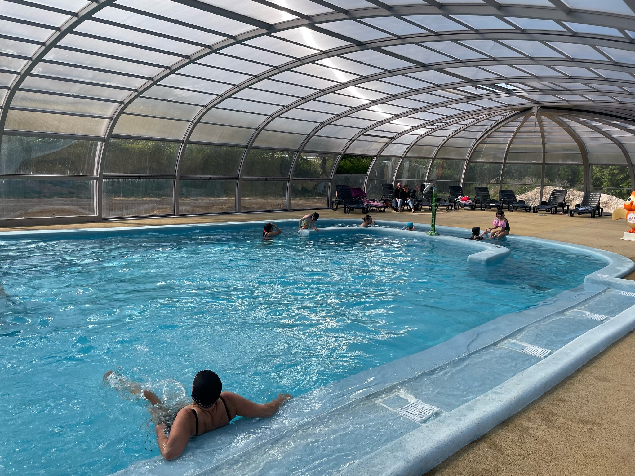Le Clos Cacheleux 3