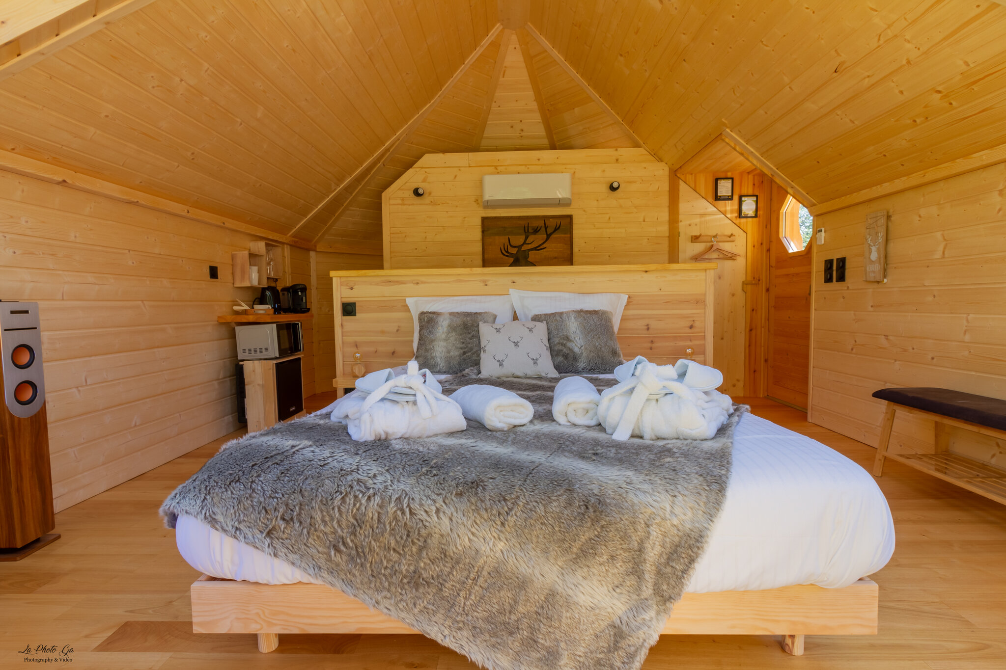 Périgord en Cabane 2