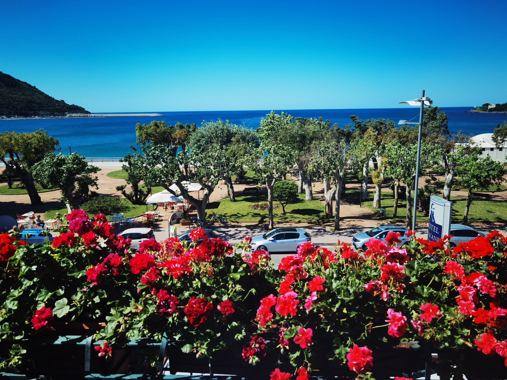 Hotel Pisacane