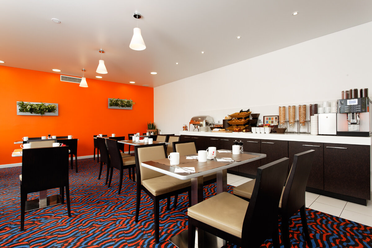 Holiday Inn Express Strasbourg - Sud 2