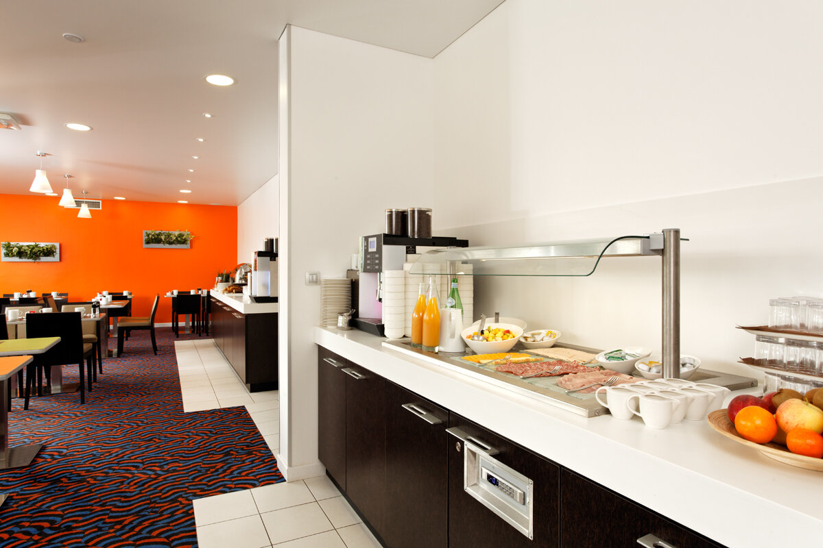 Holiday Inn Express Strasbourg - Sud 2