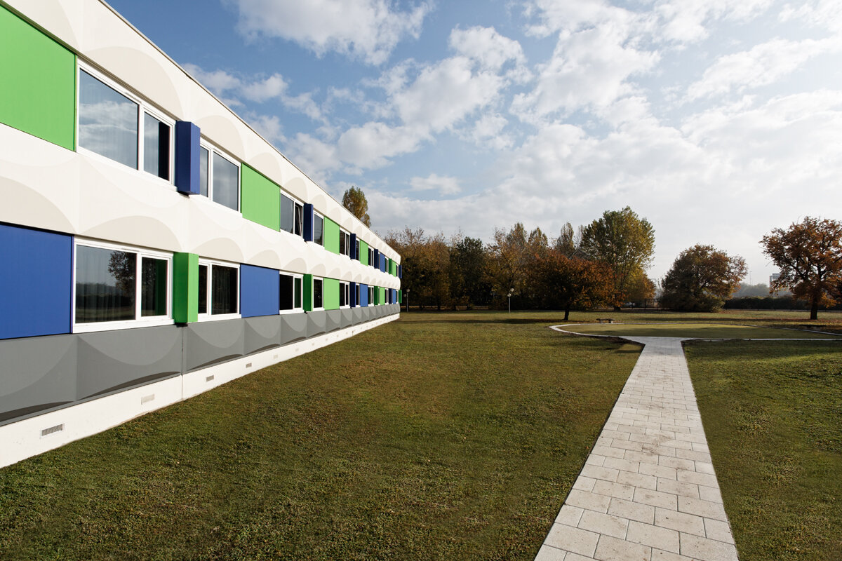 Holiday Inn Express Strasbourg - Sud 3