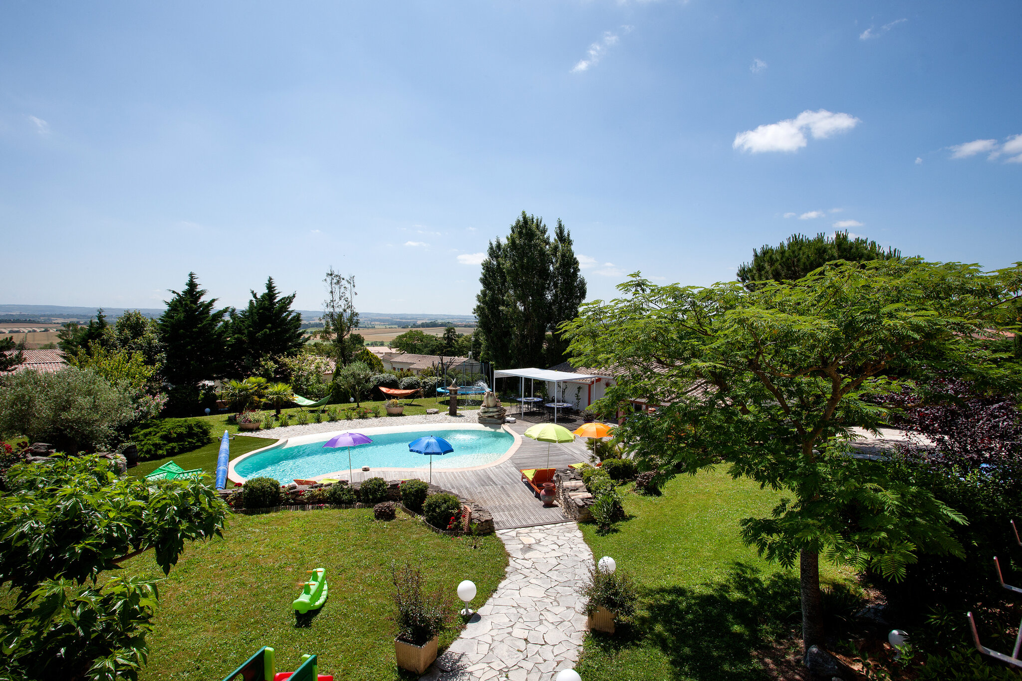 La Villa Charline 3
