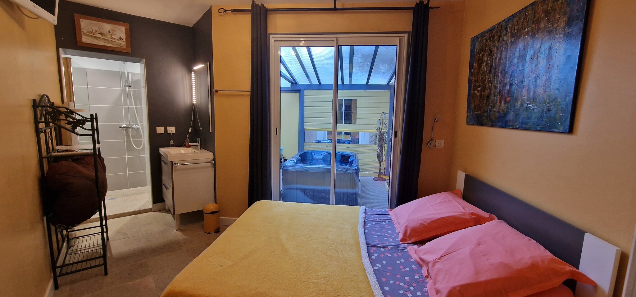 La Villa Charline 2