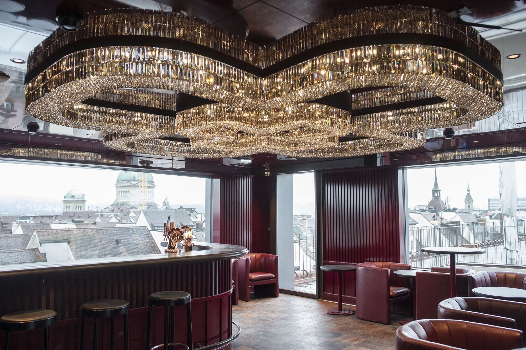 Best Western Plus Hotel Bern 3