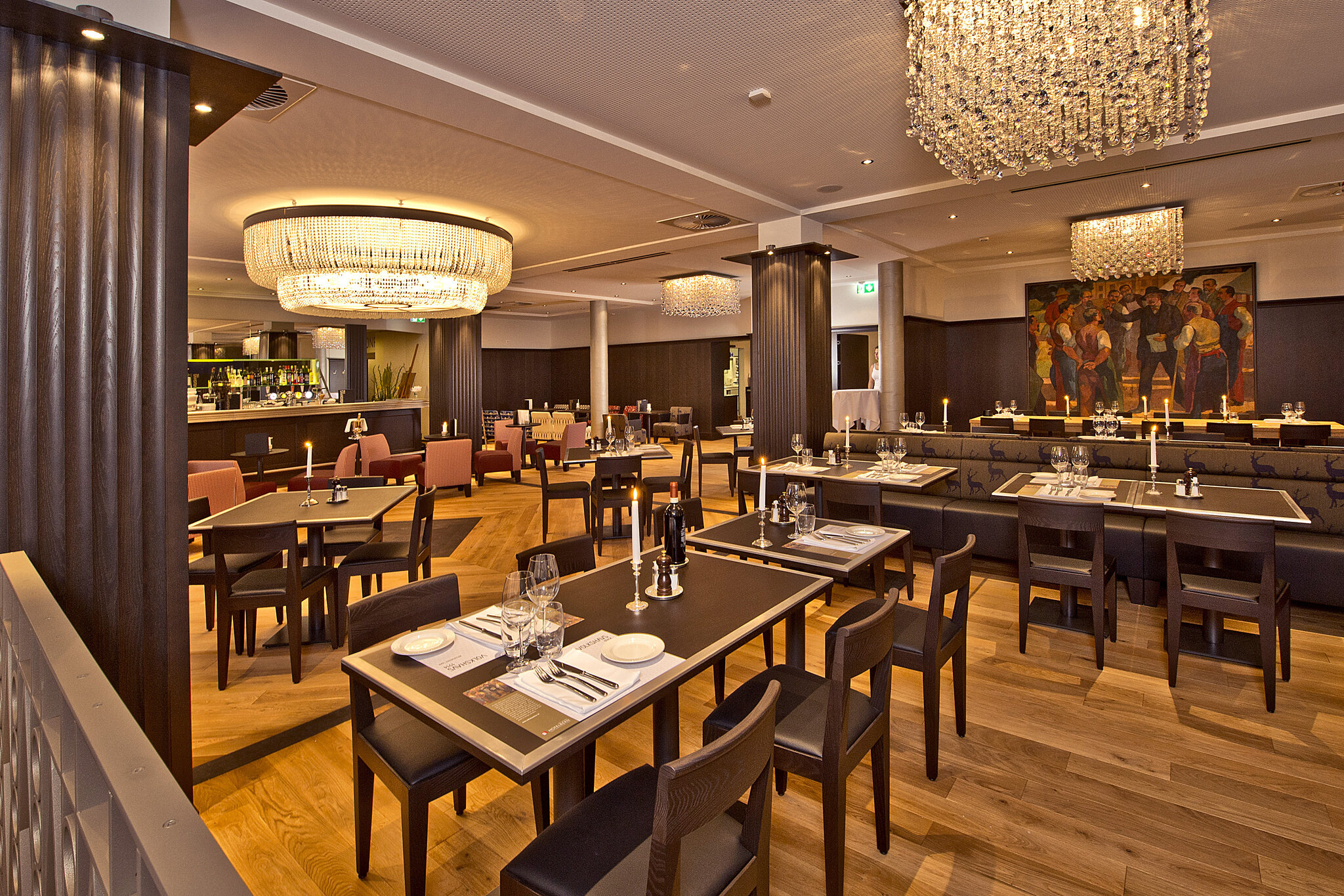 Best Western Plus Hotel Bern 2