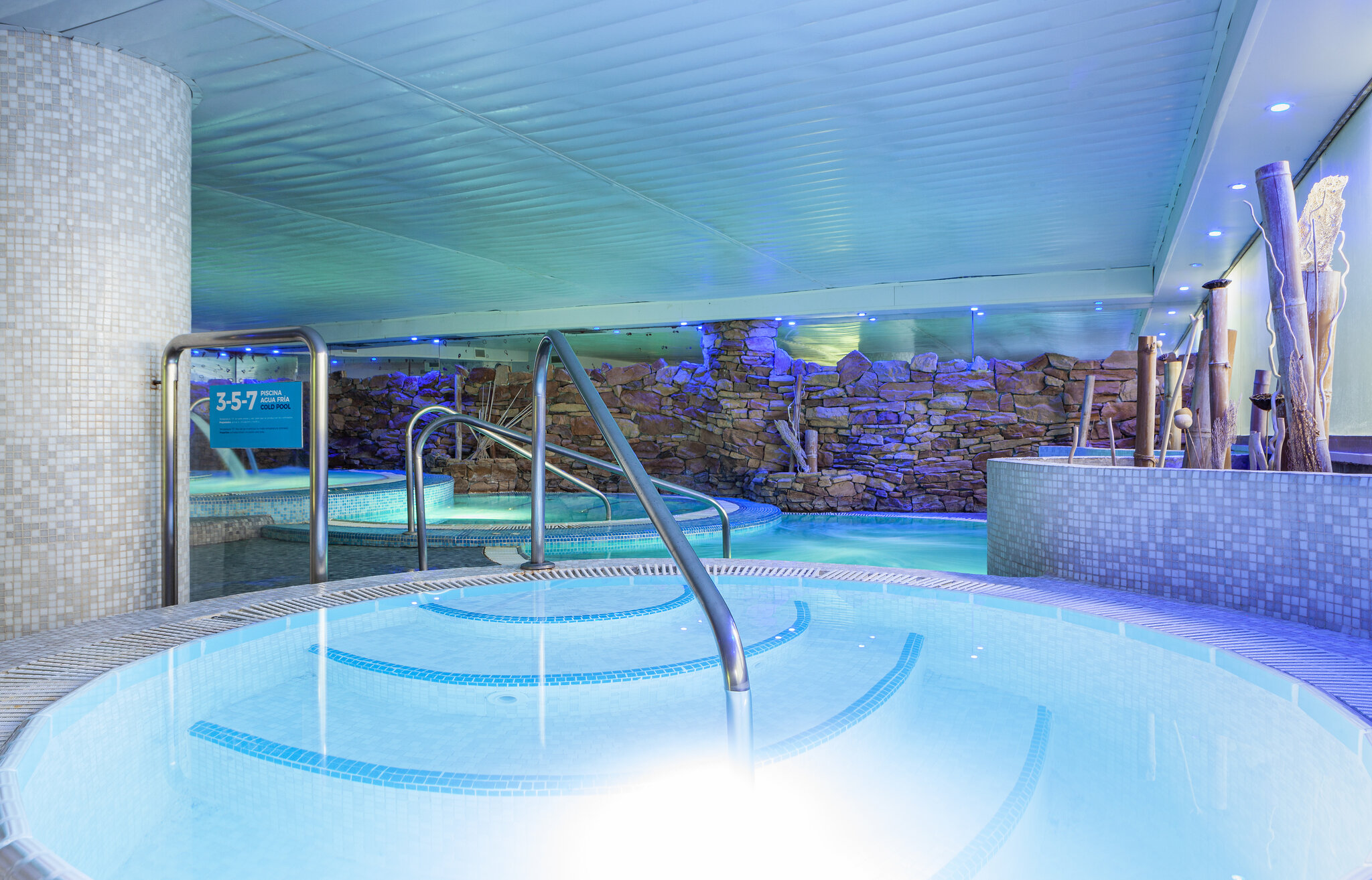 Olympia Hotel Events & Spa 4