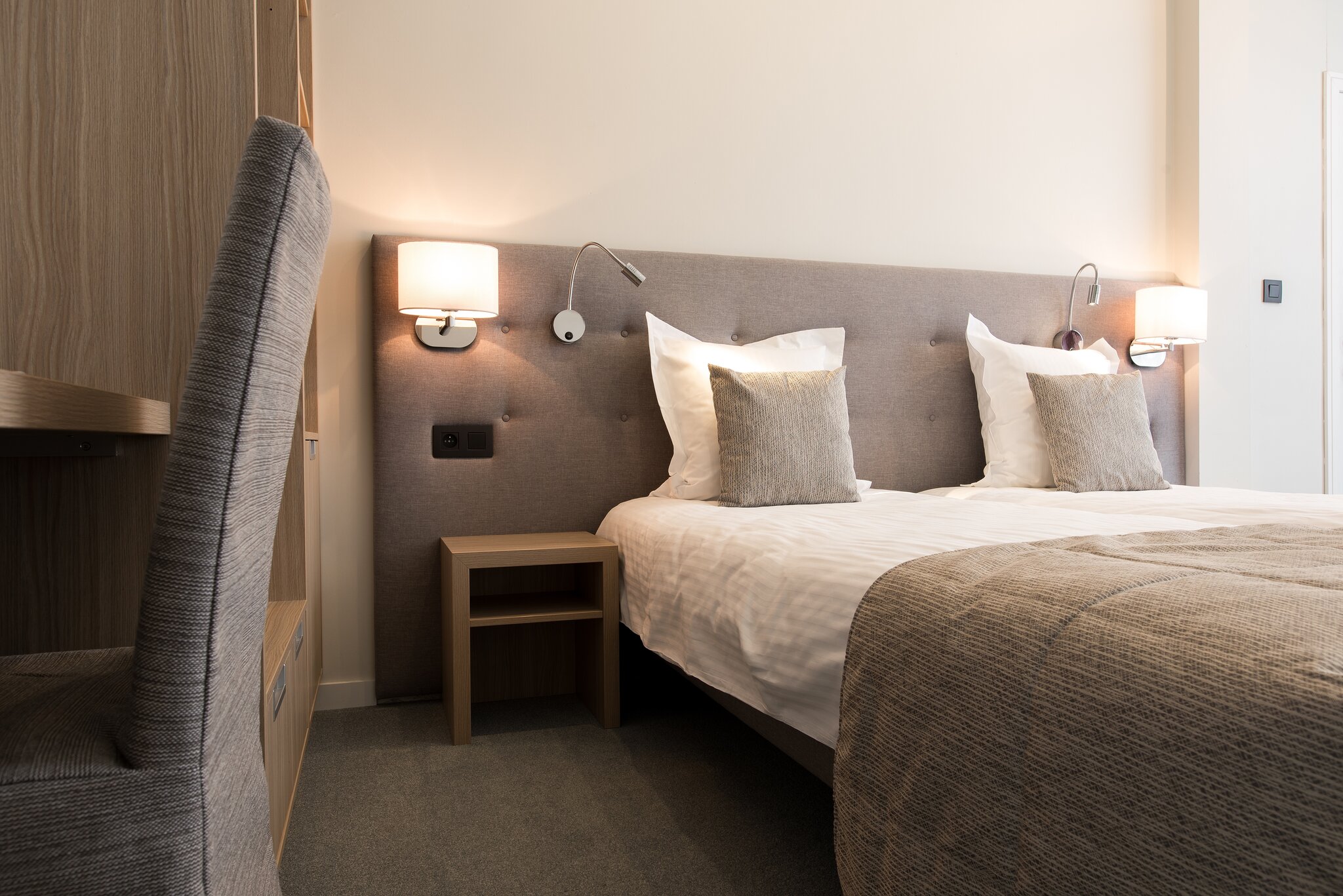 Hotel Boomgaard 2