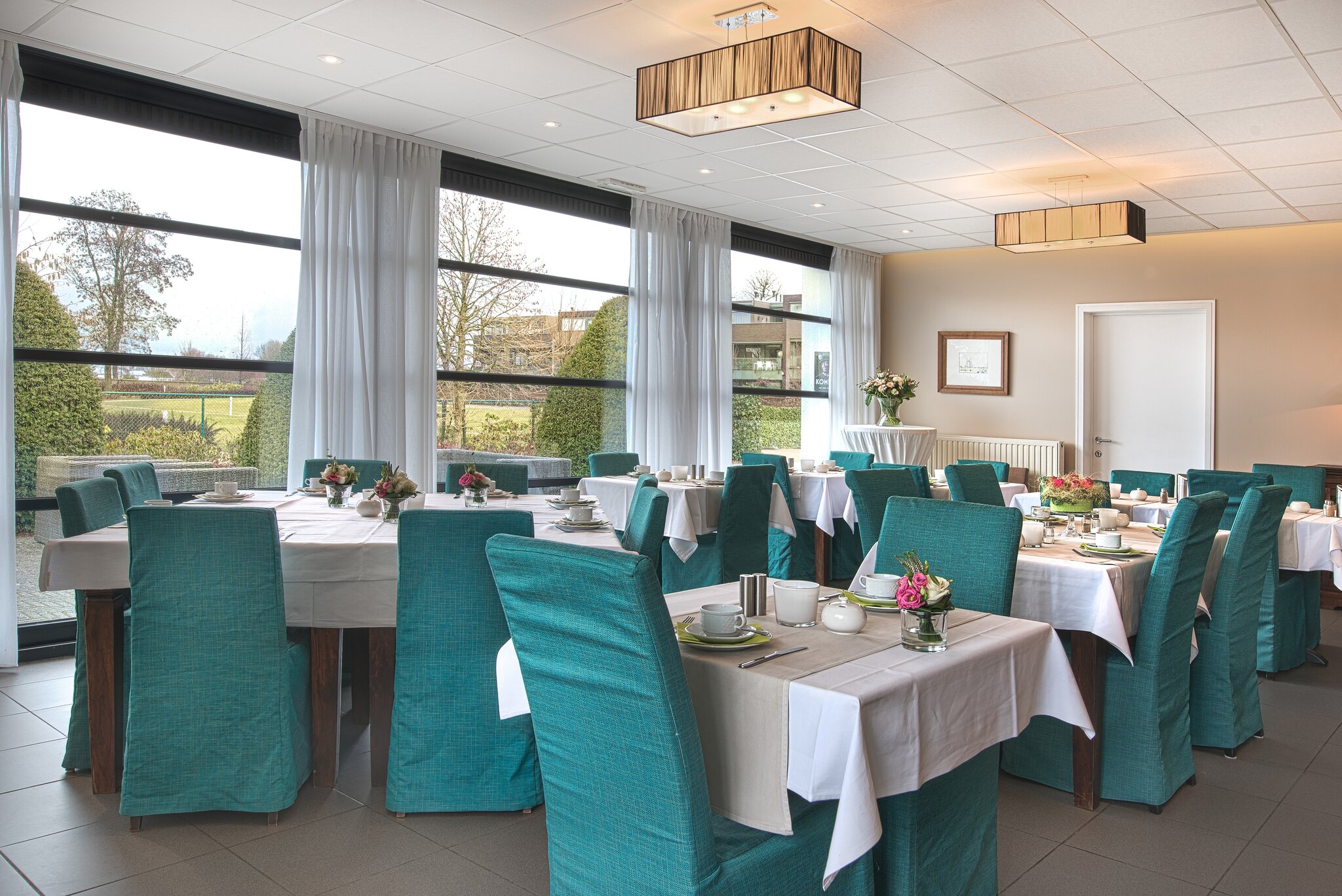 Hotel Boomgaard 3