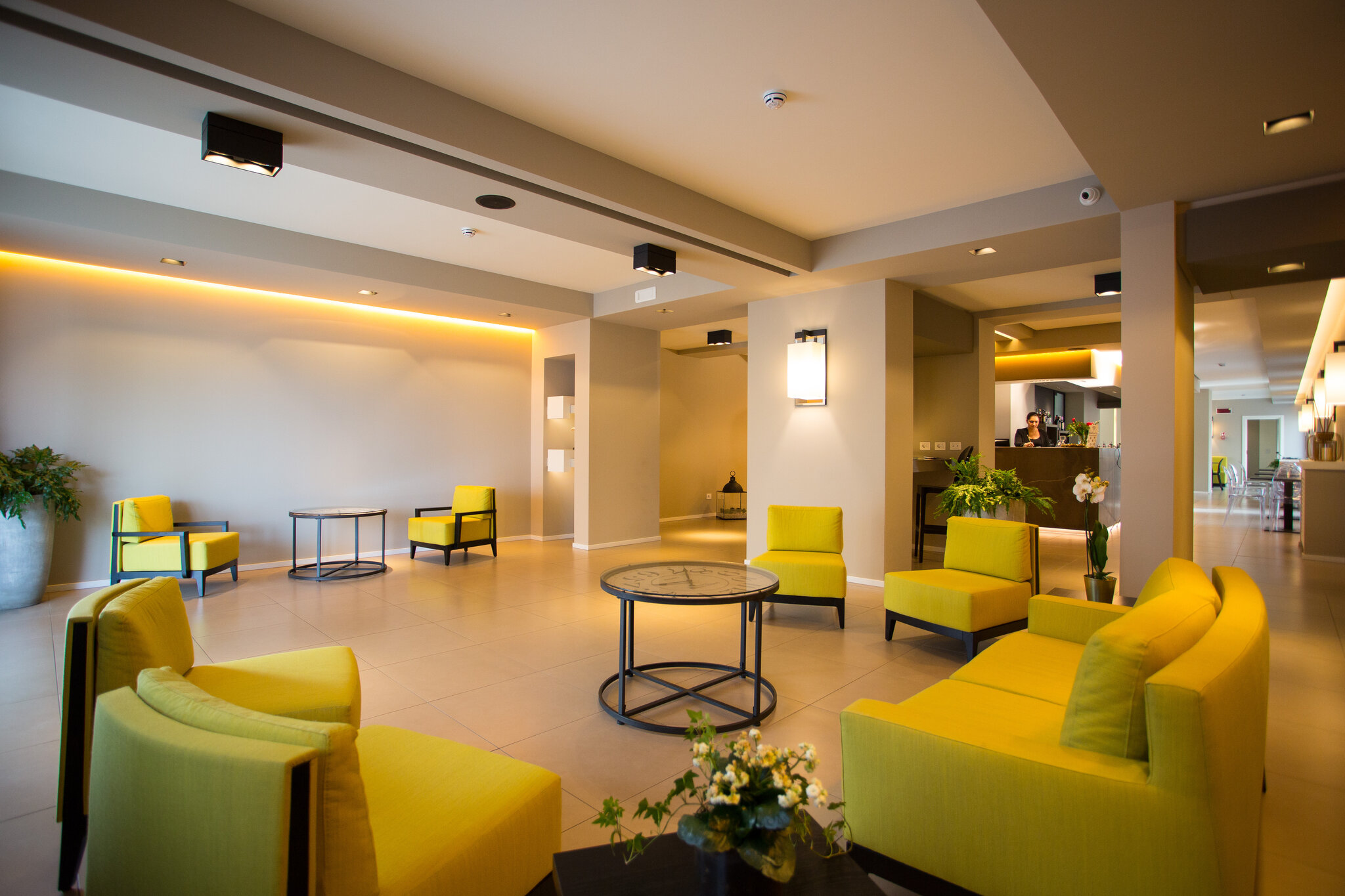 Airone City Hotel 3
