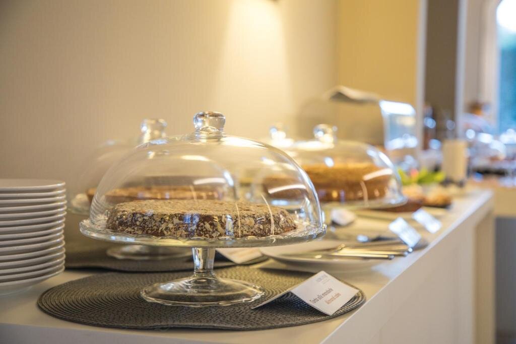 Airone City Hotel 2