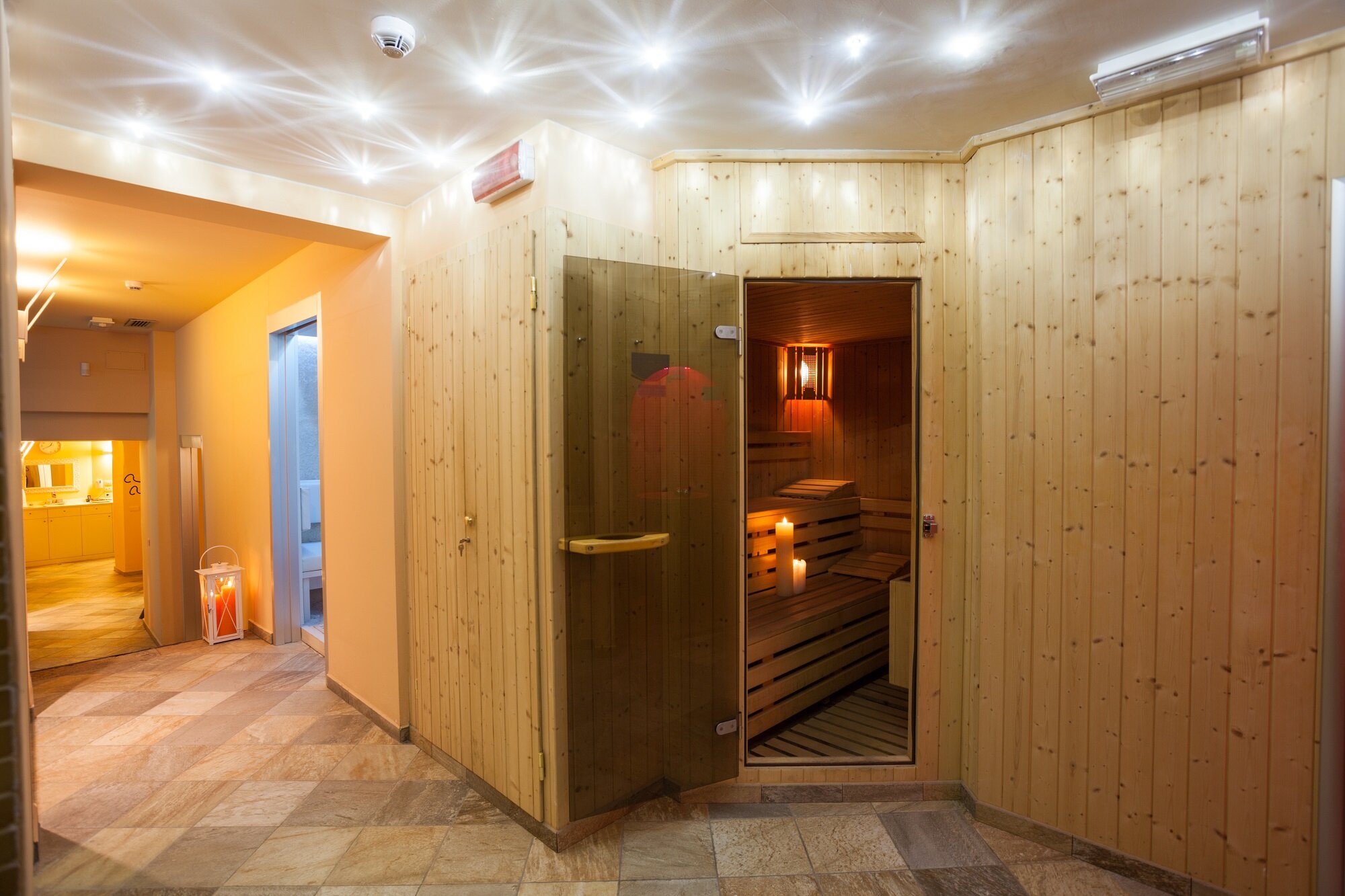 Hotel Portici Romantik & Wellness 4