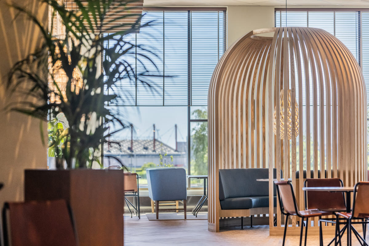 Scandic CPH Strandpark 3