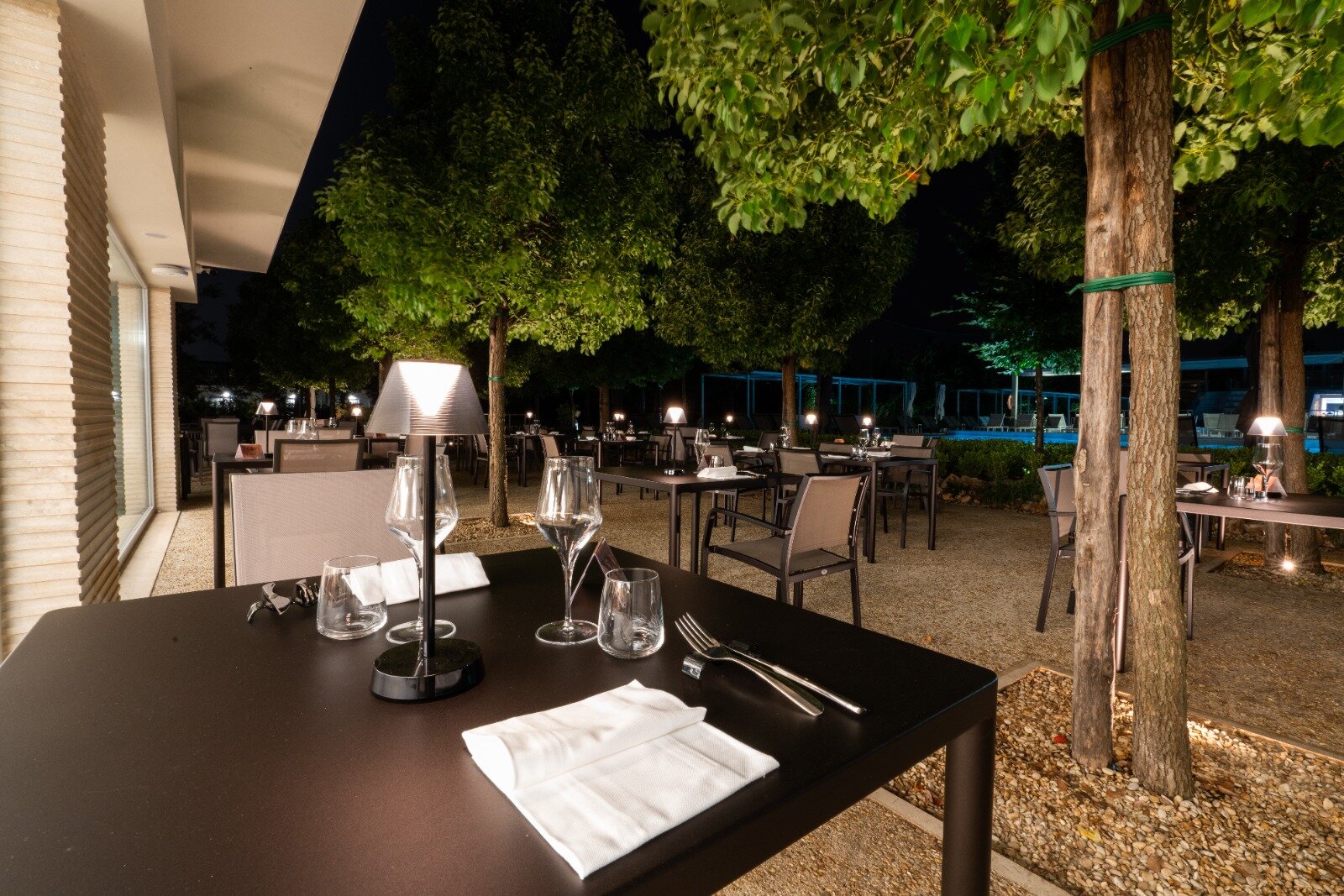 Kairos ResortS