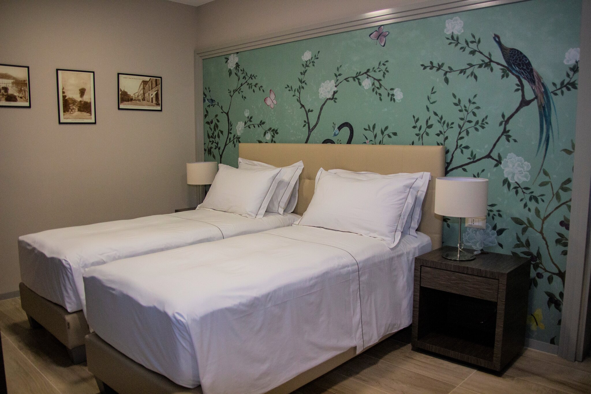 Kairos ResortS 2