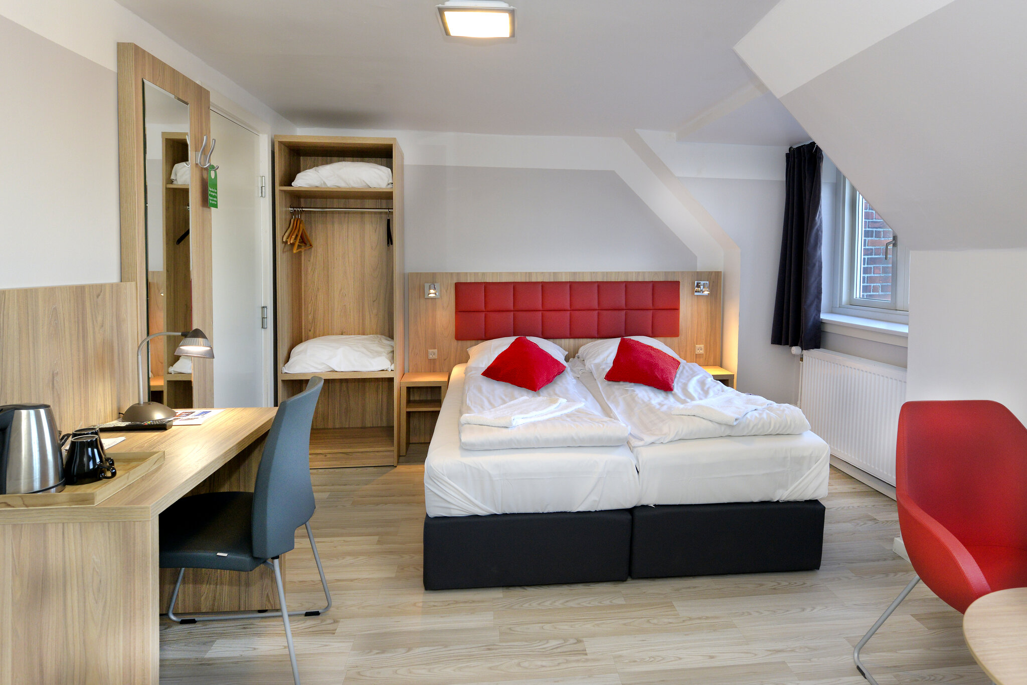 Hotel Skandia 2